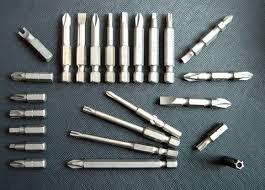 1/4" CARBON STEEL NPT TAP AND 7/16" HSS DRILL BIT KIT